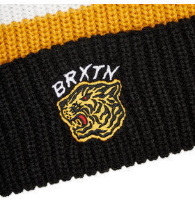 Beanie Unisex Σκούφος Πλεκτός