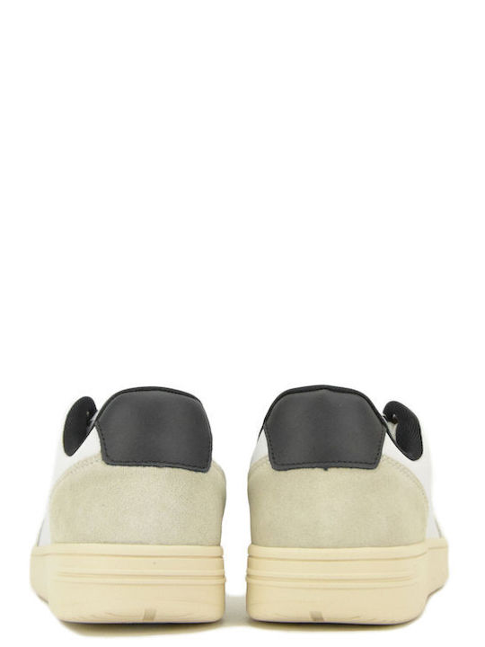 Panaro Herren Sneakers Mehrfarbig