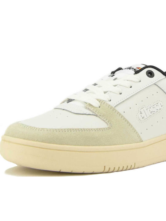 Panaro Herren Sneakers Mehrfarbig