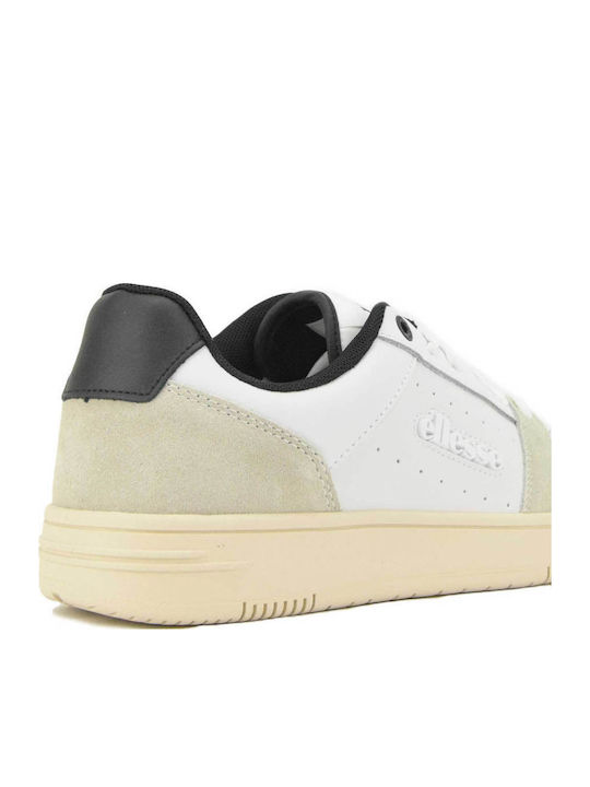 Panaro Herren Sneakers Mehrfarbig