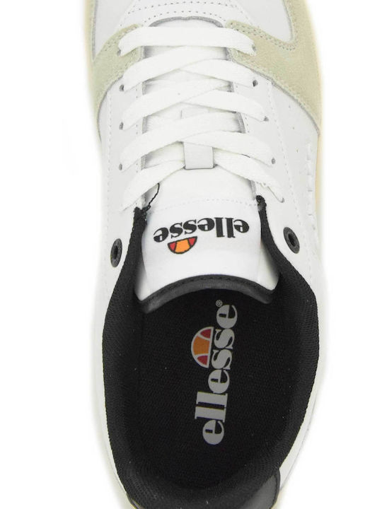 Panaro Herren Sneakers Mehrfarbig