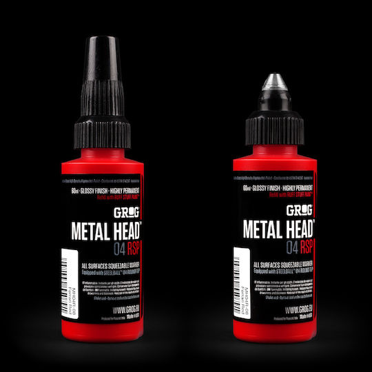 Grog Handwerkliche Farbe Grün 60ml