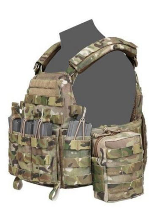 Warrior Assault Systems Γиле за Тактически Дейности