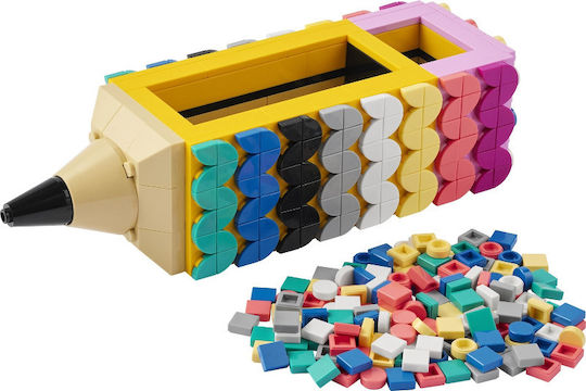 LEGO Dots Пенал За Моливи За 6+ Години