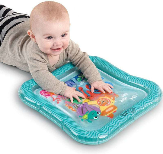 Baby Einstein Воден Килимче За Игра За Новородени
