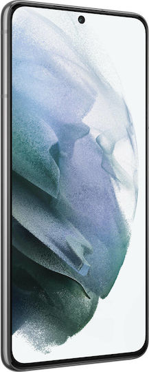 Samsung Galaxy S21 (8/128GB) Phantom Gray Refurbished Grade B