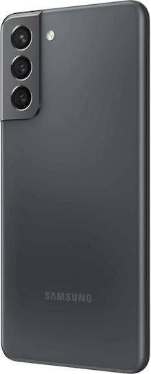 Samsung Galaxy S21 (8/128GB) Phantom Gray Refurbished Grade B