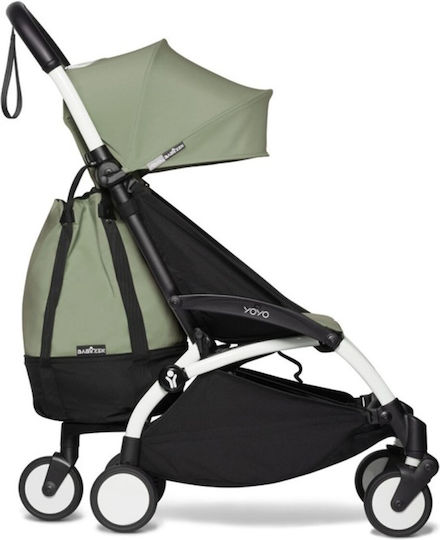BabyZen Bag Stroller Green Yoyo+