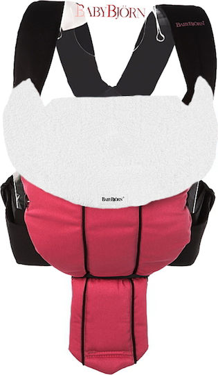 BabyBjorn Βρεφικό Αξεσουάρ σε Λευκό Χρώμα