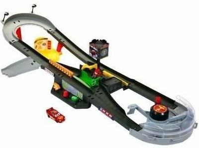 Mattel Piston Cup Action Track Disney Cars