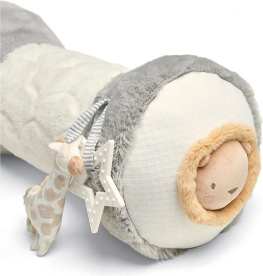 Mamas & Papas Ζωάκι Tummy Time Roll από Ύφασμα για Νεογέννητα
