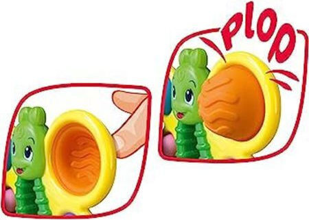 Simba Babyspielzeug Funny Butterfly für 3++ Monate