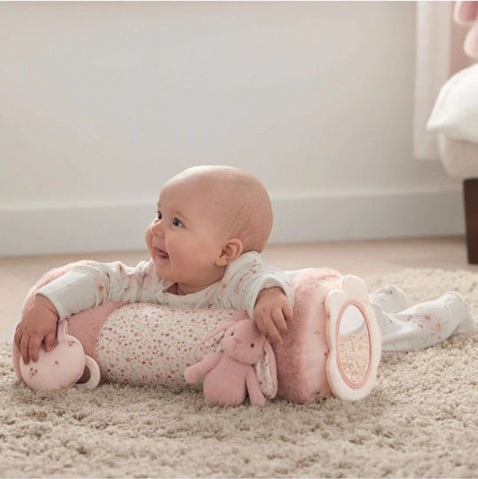 Mamas & Papas Βρεφικό Παιχνίδι Tummy Time Roll από Ύφασμα για Νεογέννητα