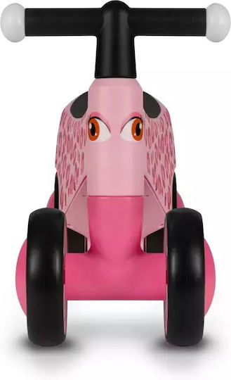 Lionelo Sammy Weiterfahren für 3+ Monate Rosa