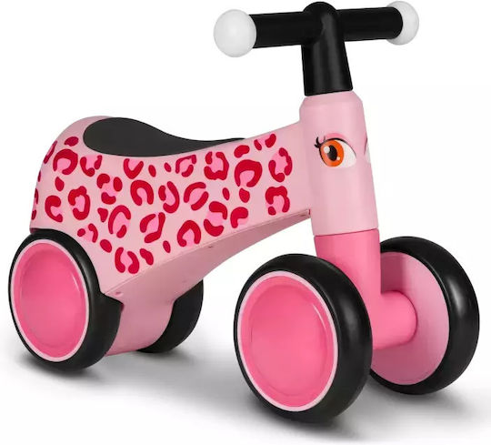 Lionelo Sammy Weiterfahren für 3+ Monate Rosa