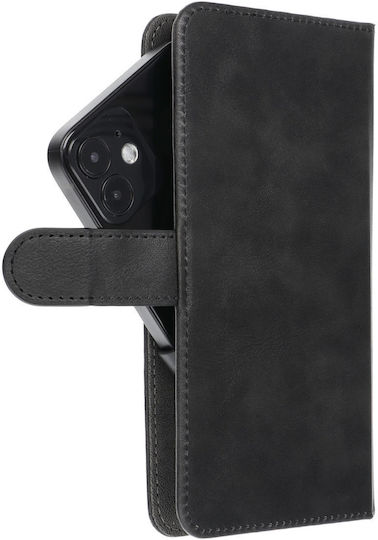 Forcell 2 Book Case έως 6.2" Μαύρο