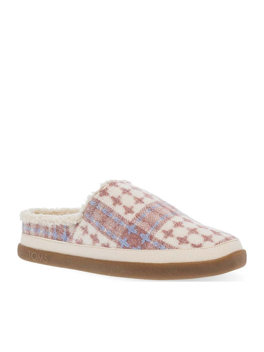 Toms
