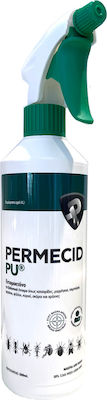 Protecta Permecid PU Εντομοκτόνο Spray για Κοριούς 500ml