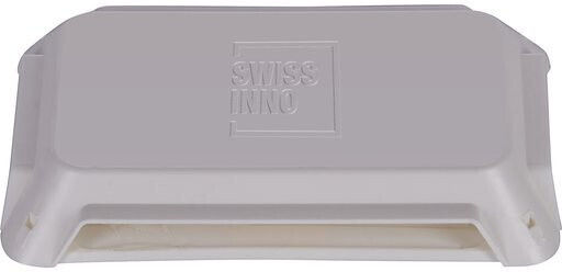 Swissinno Traps for Moth with Adhesive Surface 2pcs