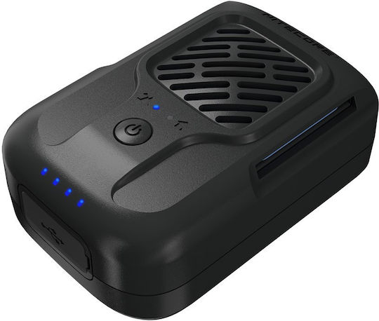 NiteCore Emr40 Εντομοαπωθητικές Ταμπλέτες για Κουνούπια