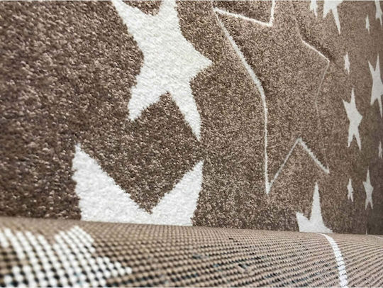 Koulis Carpets 1325a Παιδικό Χαλί Μπεζ 70x150cm