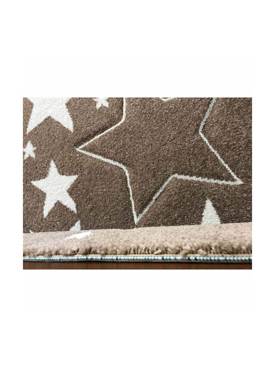 Koulis Carpets Kids Synthetic Rug 133x190cm