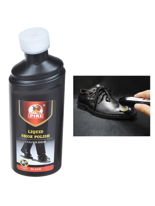 Tpster Schuhpolitur