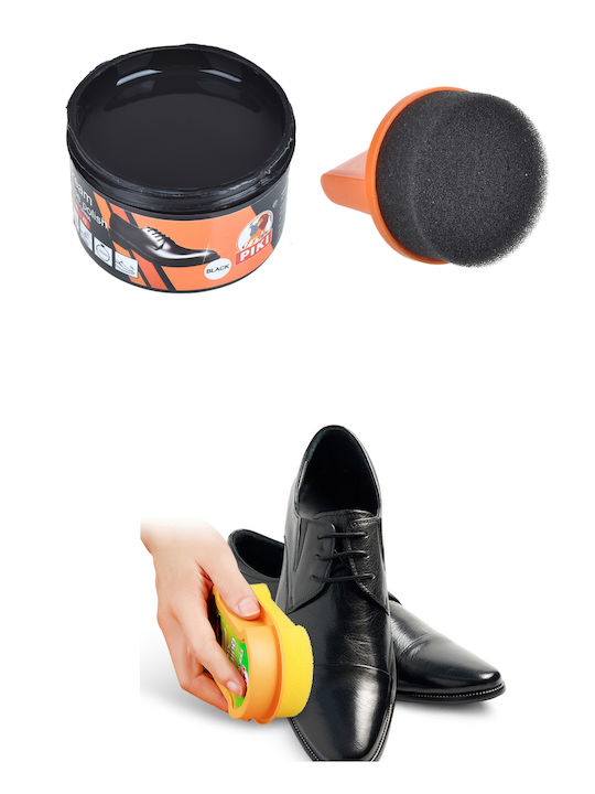 Tpster Schuhpolitur