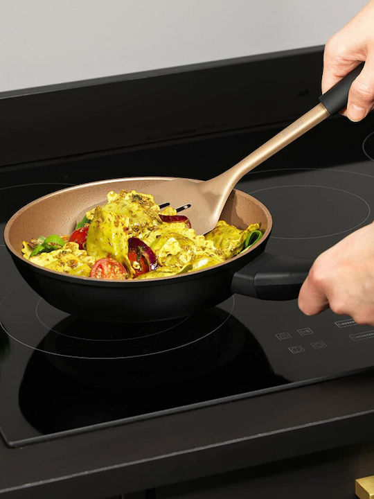 Russell Hobbs Pan aus Aluminium mit Antihaftbeschichtung 28cm