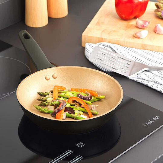 Russell Hobbs Τηγάνι από Αλουμίνιο με Αντικολλητική Επίστρωση 28cm