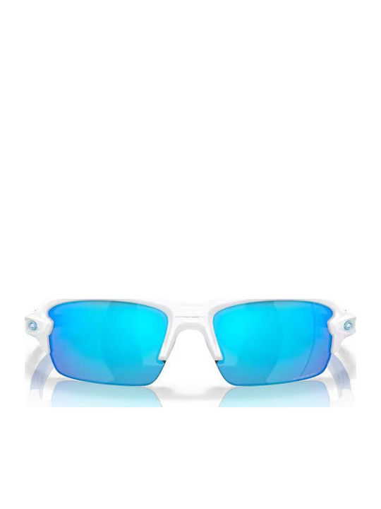 Oakley Kinder-Sonnenbrillen Weiße