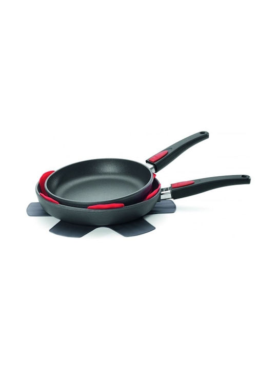 Woll Titanium Nowo Pan with Non-Stick Coating 26cm 1526IL