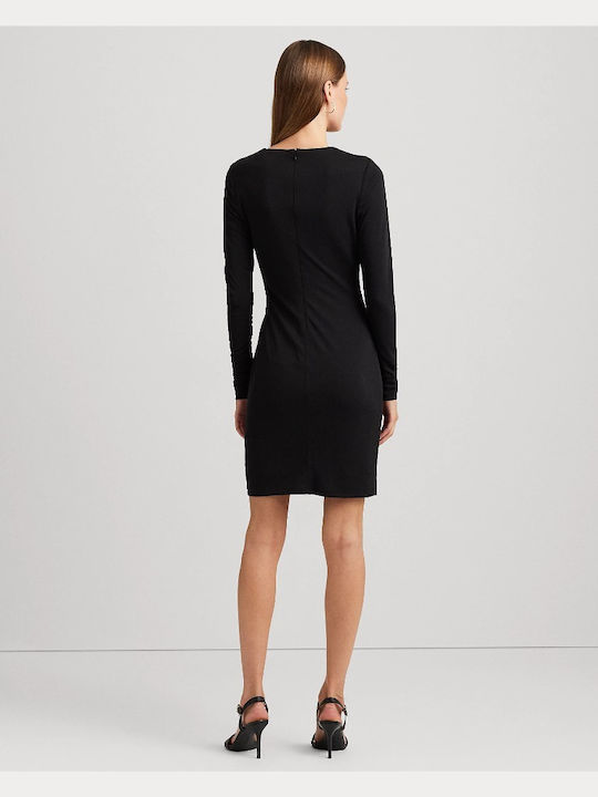 Ralph Lauren Mini Rochie Black