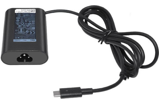 Makki USB-C Laptop Charger 45W for Dell without Power Cord and with Plug Set