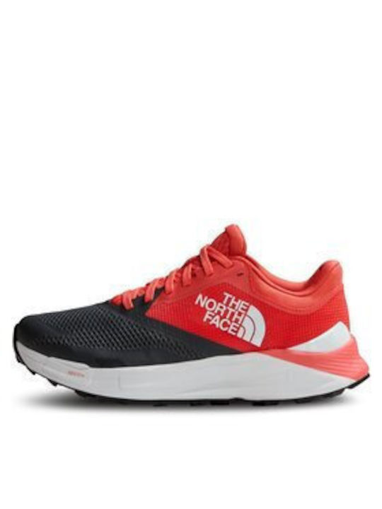 The North Face Vectiv Enduris Damen Wanderschuhe Gray