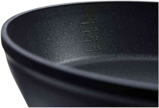 Fissler Levital+ Tigaie din Aluminiu cu Strat Antiaderent 20cm