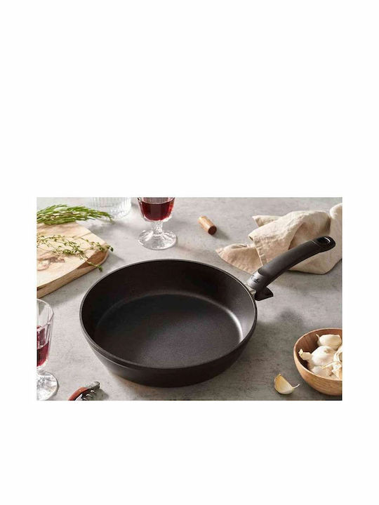 Fissler Levital Comfort Pan made of Aluminum with Non-Stick Coating 26cm