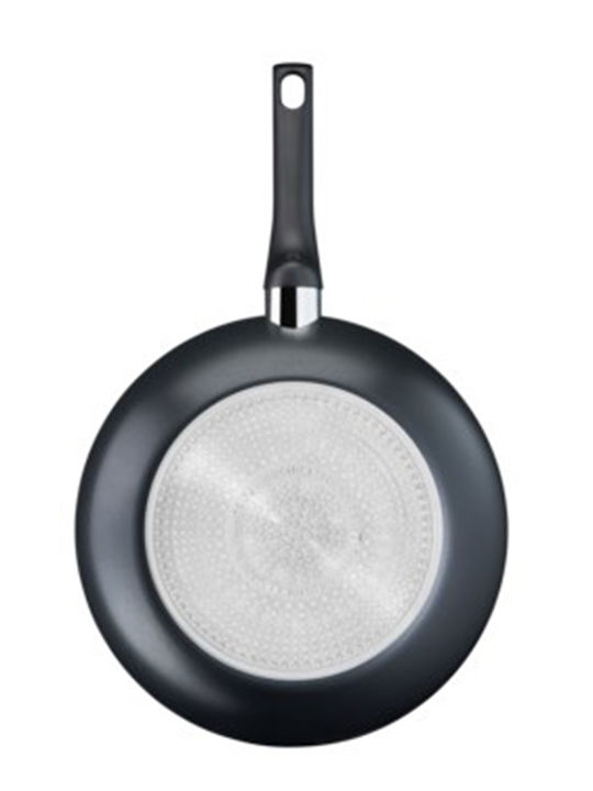 Tefal Fusion Wok made of Aluminum with Non-Stick Coating 28cm