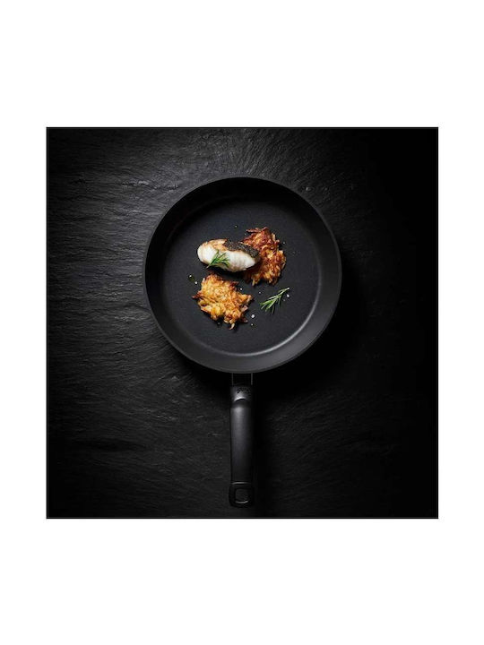 Fissler Levital Comfort Pan made of Aluminum with Non-Stick Coating 26cm