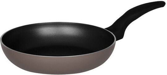 Fest Flow Pan made of Aluminum with Non-Stick Coating 22cm
