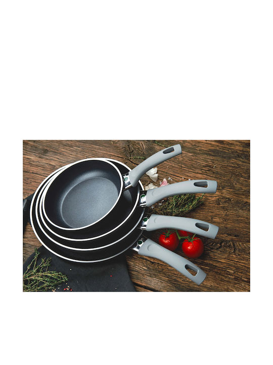 Ballarini Pan aus Aluminium mit Antihaftbeschichtung 26cm