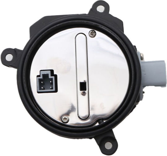 Car Xenon Ballast 12V