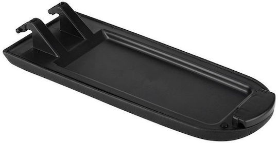 Carner Car Armrest Accessories in Black Color