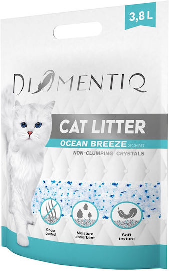 Diamentiq Άμμος Γάτας 3.8lt