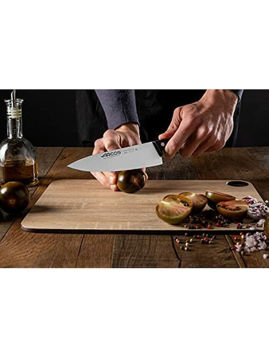 Arcos Universal Cuțit Chef din Oțel Inoxidabil 17.5cm 1buc