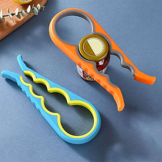 Can Opener for Vases Plastic