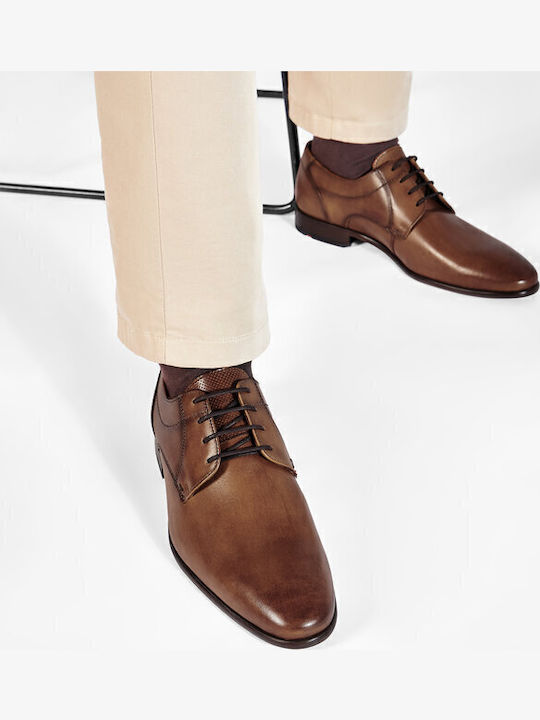 Pantofi pentru bărbați Brown