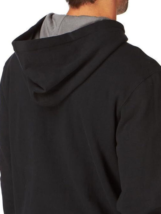 Overdrone Men's Sweatshirt Black