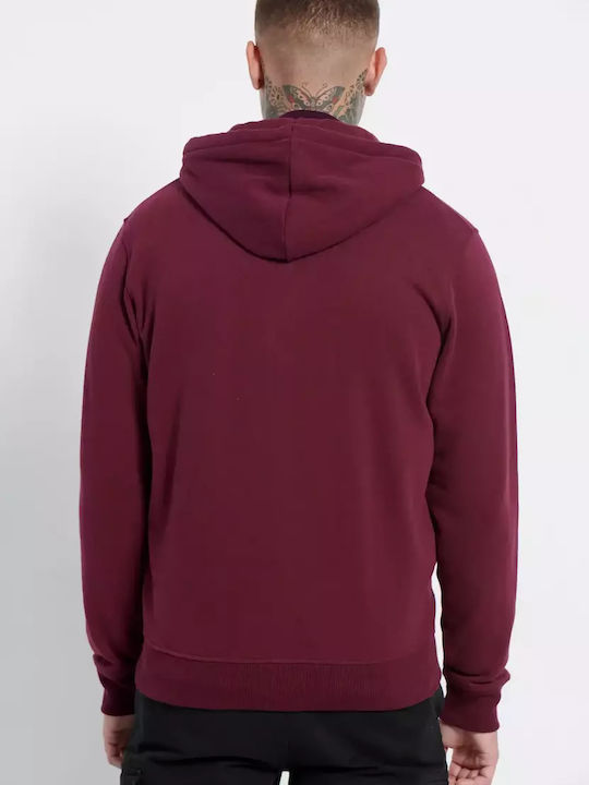 Яке с Качулка Вино