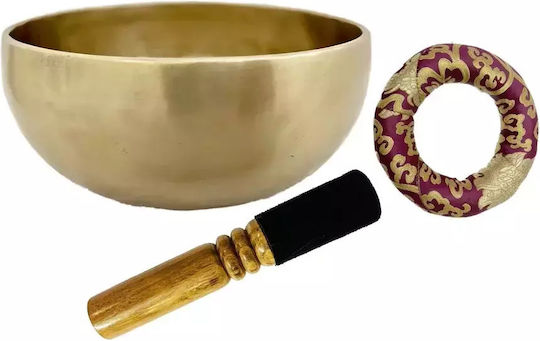 Ancient Wisdom Μπωλ Διαλογισμού Gift Set Μπολ Διαλογισμού Διαμέτρου 30cm Σετ